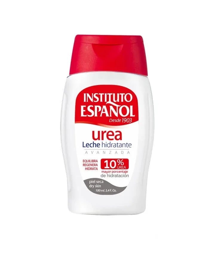 Instituto Espanol 10% Uree Loțiune de corp, 100ml — preț și oferte