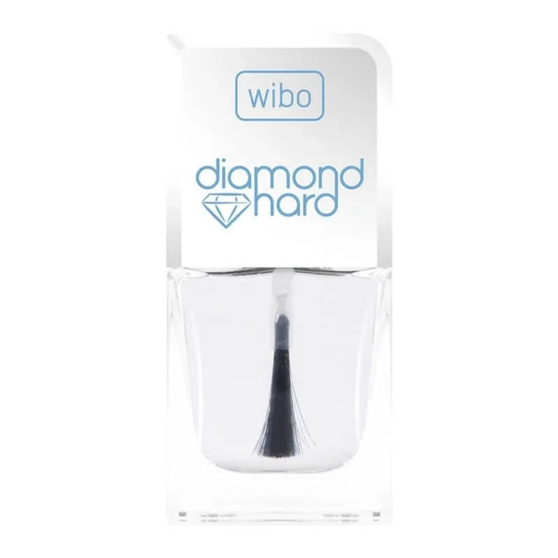 Wibo Diamond întăritor de unghii dure, 8.5ml — preț și oferte