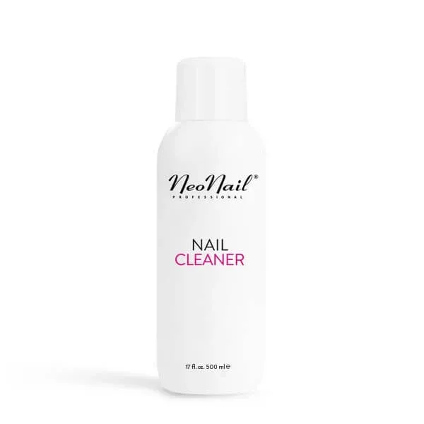 Cleaner pentru unghii NeoNail, 500ml — preț și oferte