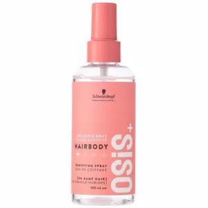 Schwarzkopf Professional Osis+ Spray pentru păr, 200ml
