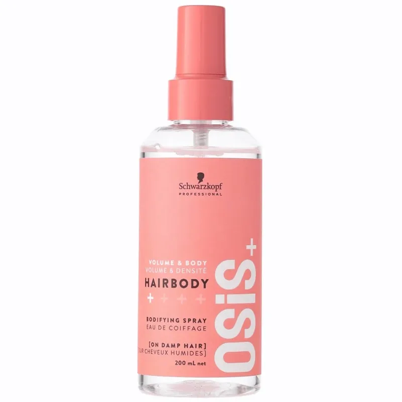 Schwarzkopf Professional Osis+ Spray pentru păr, 200ml — preț și oferte