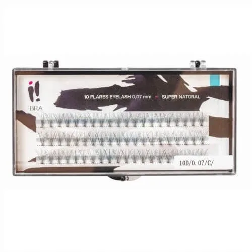 Gene artificiale super naturale Ibra 12mm — preț și oferte
