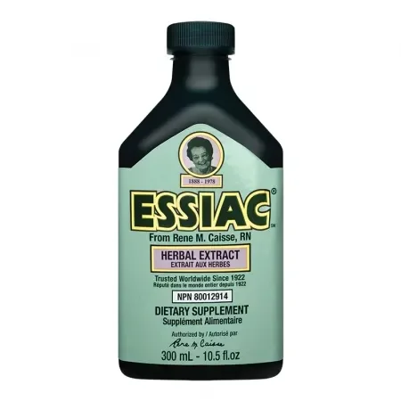 Essiac 300 Ml, Secom — preț și oferte