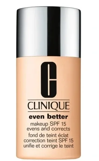 Clinique Even Better Makeup SPF15 CN 20 Fond de ten deschis, 30ml — preț și oferte