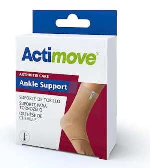 Actimove, brățară pentru gleznă Beowa dimensiune XL - Pe termen lung!