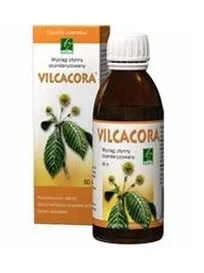 Vilcacora, extract lichid, 60 ml — preț și oferte