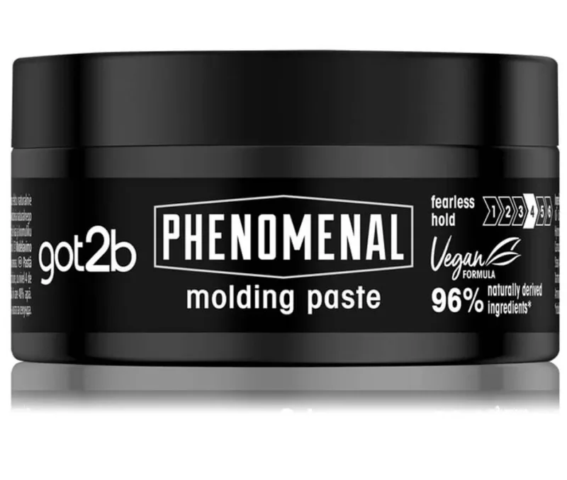 Got2B phenoMENal Shaping Wax Paste 100ml — preț și oferte