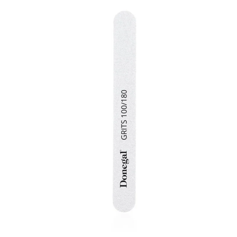 Donegal Dosar drept cu două fețe 17,8 cm alb 100/180 1028 — preț și oferte