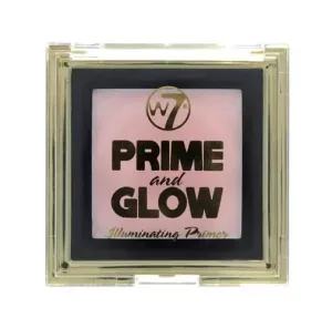 W7, Bază de evidențiere, Prime and Glow, 4g