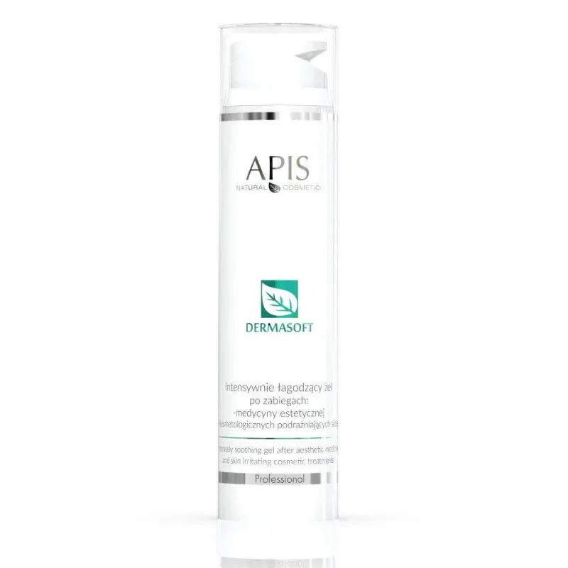 Apis Dermasoft el intensywnie agodzcy, 200ml — preț și oferte