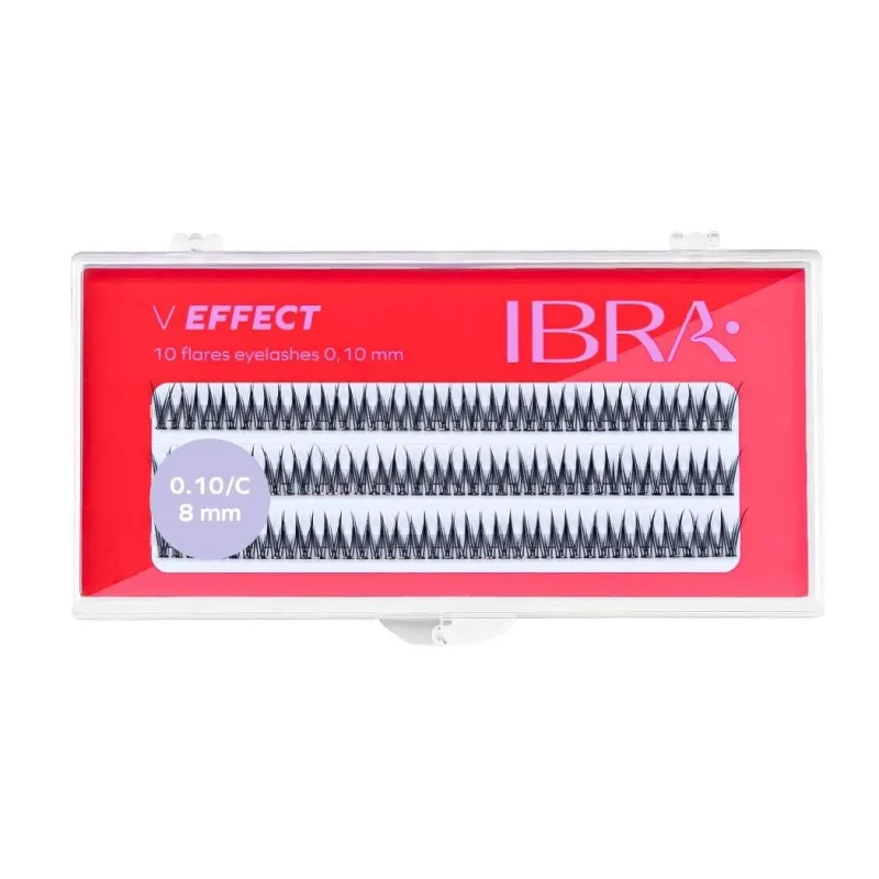 Gene cu efect Ibra V 8mm, 120 bucăți — preț și oferte