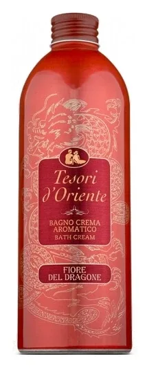 Tesori d Oriente, Fiore Del Dragone Loțiune de baie, 500 ml — preț și oferte