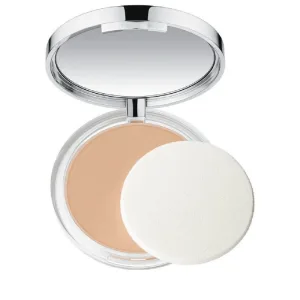 Clinique Almost Powder Makeup SPF15 Fond de ten pudră 03 Light, 10g