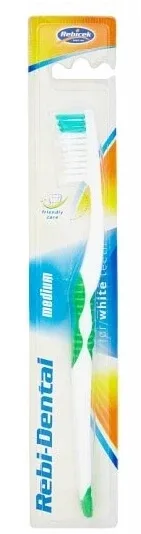 Periuță de dinți Mattes Medium M 46 — preț și oferte