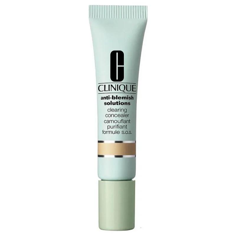 Clinique Anti-Blemish Solutions Spot Corrector pentru piele nuanță 02, 10ml — preț și oferte