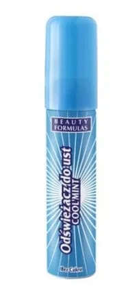 Beauty Formulas, Mentă proaspătă, Balsam de buze, 25 ml — preț și oferte