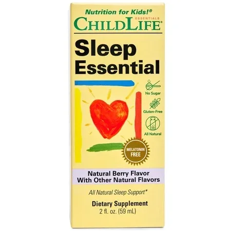 Sleep Essential 59 Ml, Secom — preț și oferte