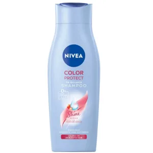 Nivea Color Protect șampon delicat pentru păr vopsit, 400ml