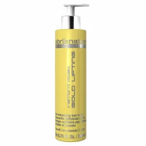 Abril Et Nature Mască pentru păr creț, 200ml