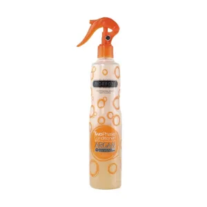 Morfose Argan Two Phase Conditioner pentru păr uscat și deteriorat, 400ml