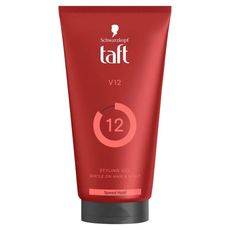 Taft V12 el styling wax, 150ml — preț și oferte