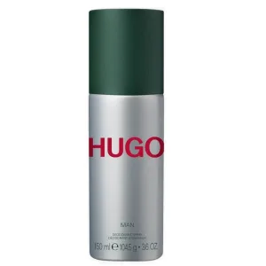 Hugo Boss Hugo Man Deodorant, 150ml
