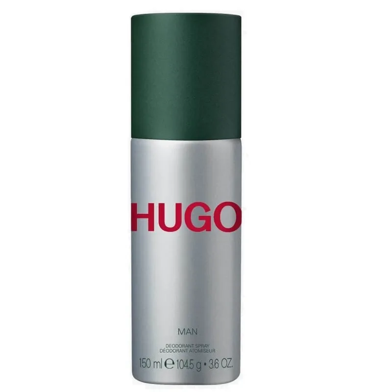 Hugo Boss Hugo Man Deodorant, 150ml — preț și oferte