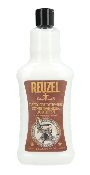 Reuzel Balsam zilnic pentru ceară, 1l — preț și oferte