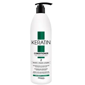 Balsam cu ceară de keratină Chantal Prosalon, 1000g