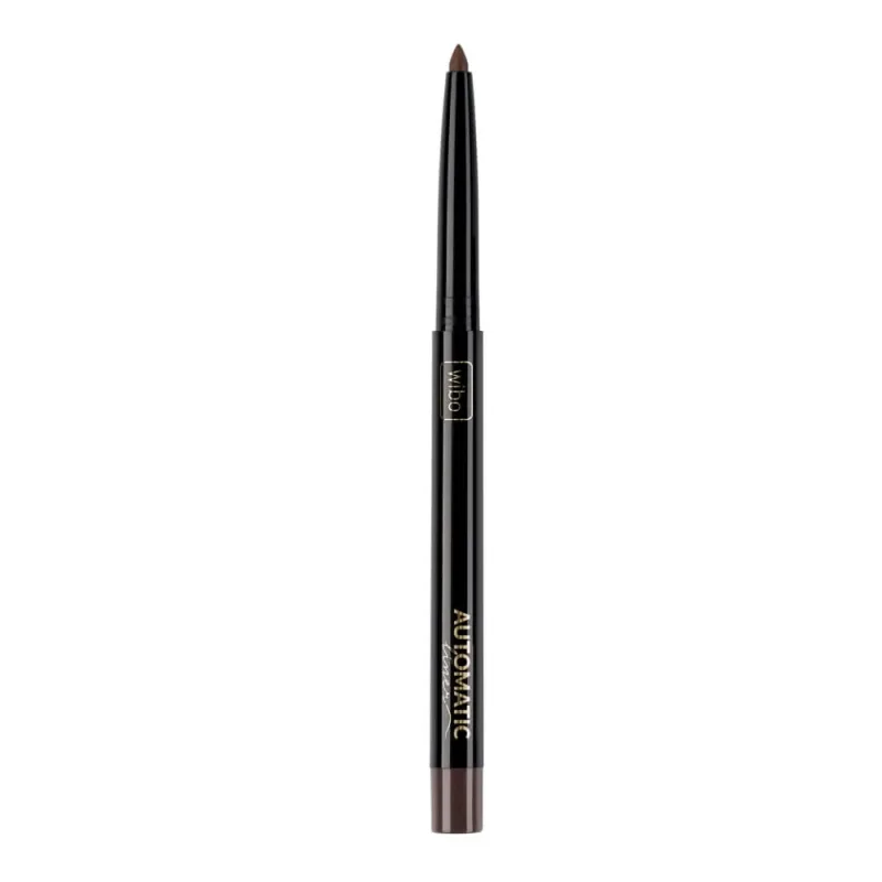 Wibo Automatic Eye Liner 11 Brown, 5g — preț și oferte
