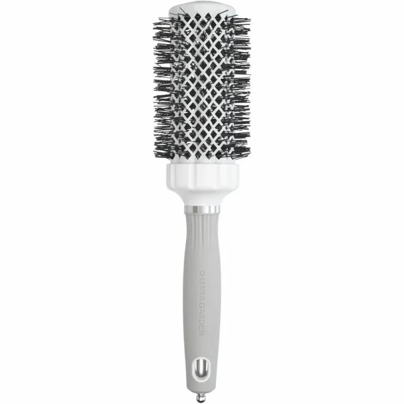 Olivia Garden Expert Blowout Grip Ceramic perie de modelare cu ceară, 45mm — preț și oferte