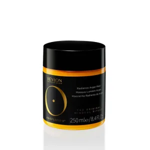 Revlon Professional Orofluido Radiance Mască cu ulei de argan, 250ml
