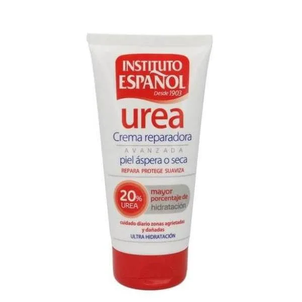 Crema pentru picioare Instituto Espanol 20% Urea, 150ml — preț și oferte
