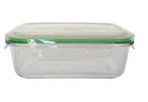 CleanPac, Recipient pentru depozitarea alimentelor, 1 l, 1 buc