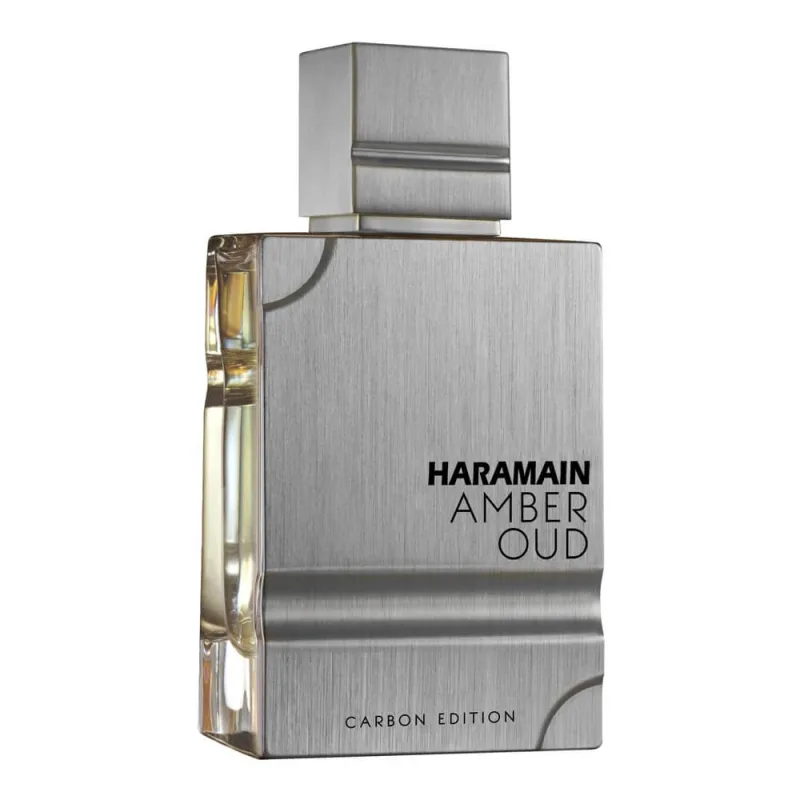 Apă de parfum Al Haramain Amber Oud Carbon Edition, 60ml — preț și oferte