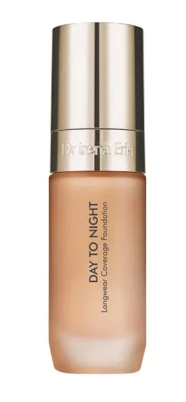 Dr Irena Eris, Fluid de la zi la noapte, 040W natural, 30 ml — preț și oferte