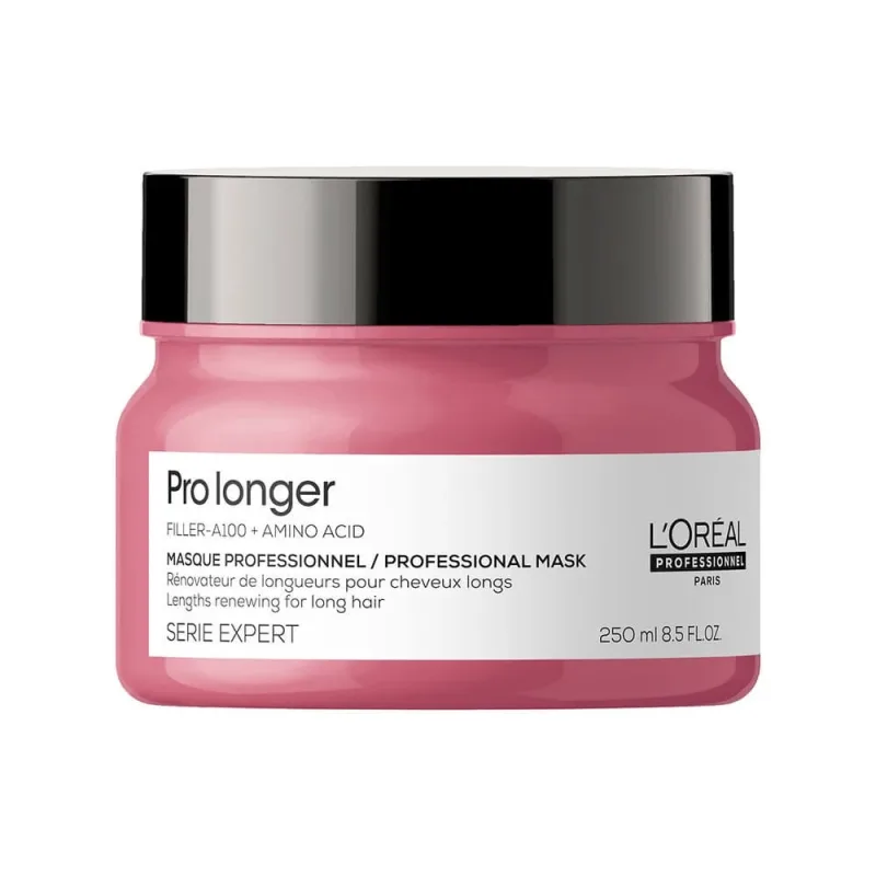 L Oreal Professionnel Serie Expert Pro Longer Hair Mască de îmbunătățire a lungimilor și raselor, 250ml L'Oréal Paris — preț și oferte
