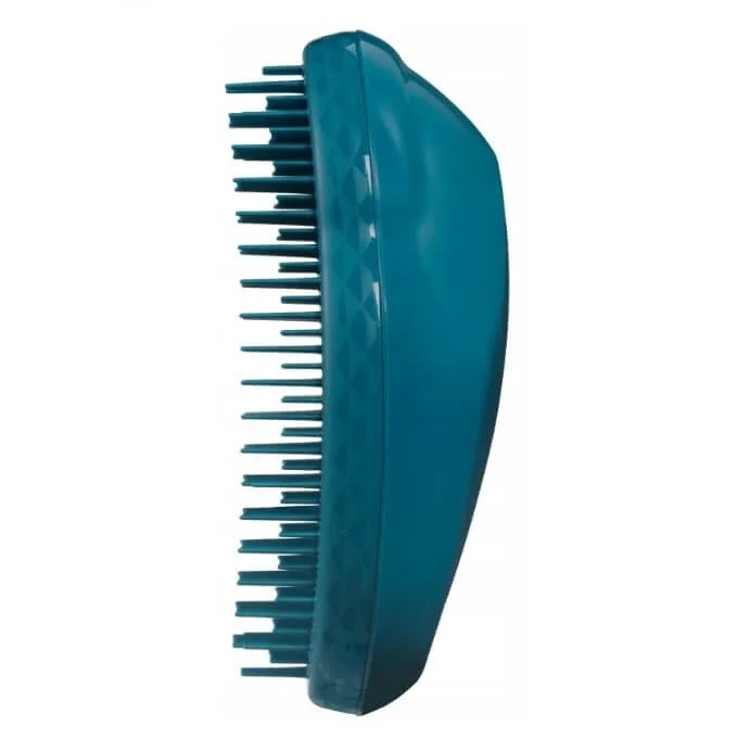 Tangle Teezer Plant Brush Perie de ceară Deep Sea Blue — preț și oferte