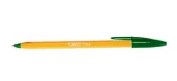 BIC, Pix cu bilă verde — preț și oferte
