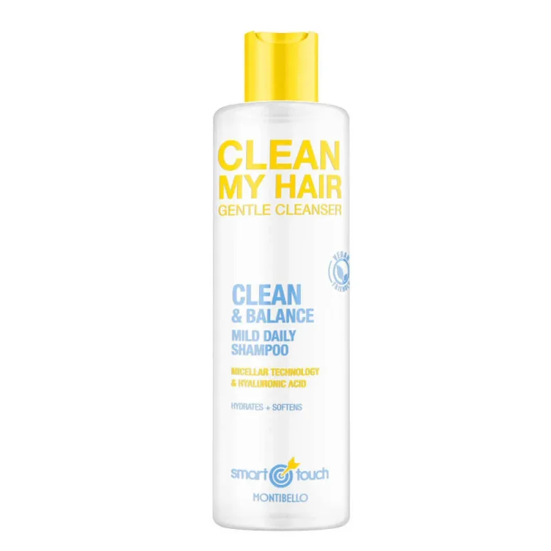 Montibello Mcelar șampon pentru ceară, 300ml — preț și oferte
