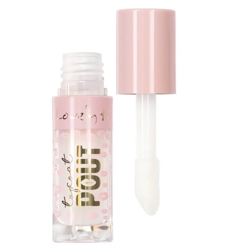 Top coat minunat pentru buze, 3g — preț și oferte