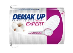 Demak Up, plasturi cosmetici, 50 bucăți