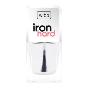 Wibo Iron Fixator de unghii dur, 8.5ml