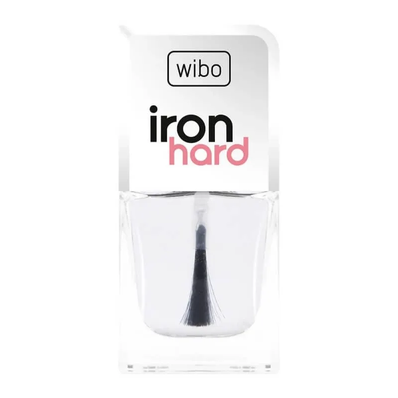 Wibo Iron Fixator de unghii dur, 8.5ml — preț și oferte