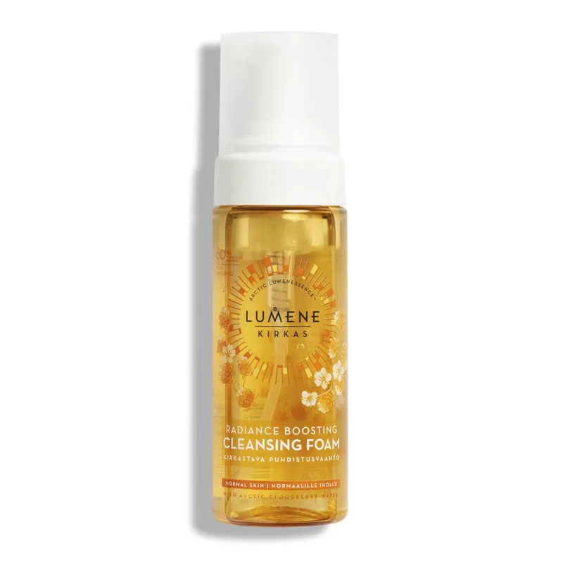 Lumene Brightening Face Wash, 150ml — preț și oferte
