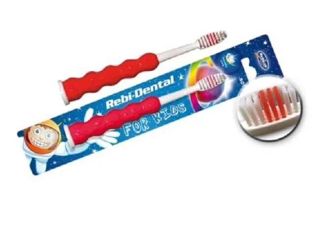 Mattes Periuță de dinți pentru copii M14 — preț și oferte