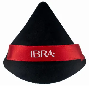 Ibra Trikt puf de pudră, 1 buc