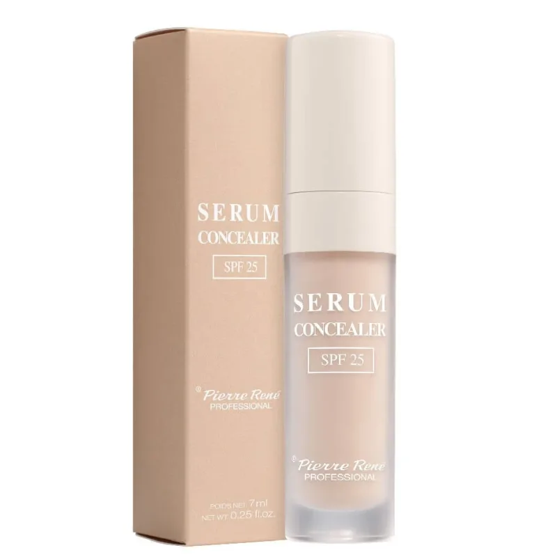 Pierre Rene corector sub ochi 03 SPF25, 7ml — preț și oferte