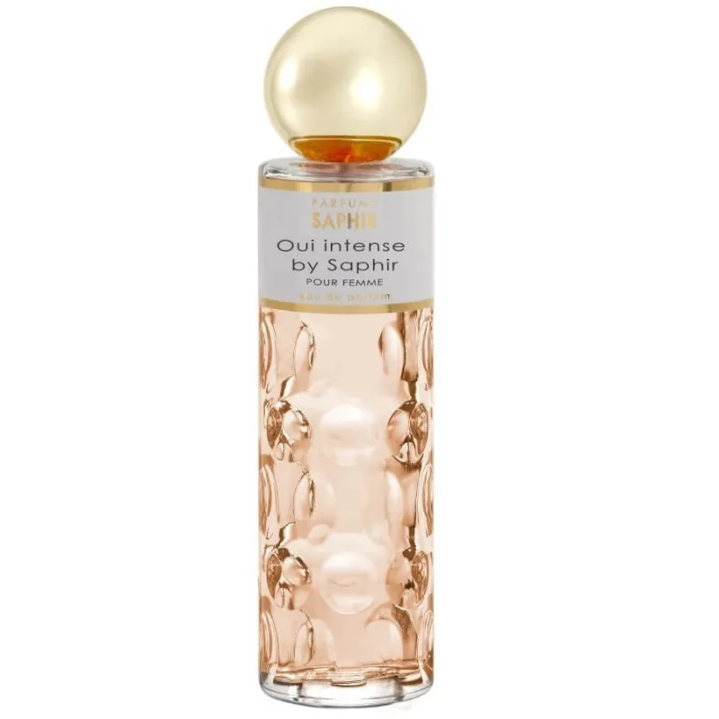 Saphir Oui Intesne Pour Femme Apă de Parfum, 200ml — preț și oferte