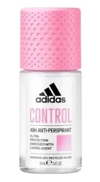 Adidas, Control, Antiperspirant, 50 ml — preț și oferte